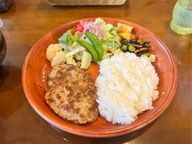 びっくりドンキー 盛岡インター店 - 前潟（ファミレス）の写真