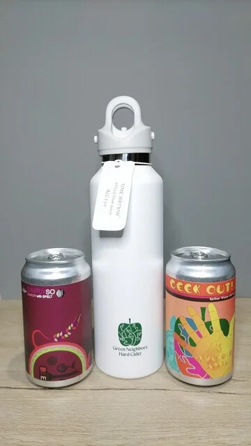 315BEER（サイコービール） - 水沢（ビアバー）の写真