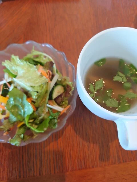 サクラダイニング（桜・大ning） - 泉外旭川（食堂）の写真