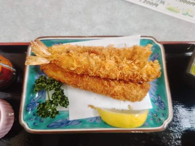 レストラン きらめき - 三種町その他（レストラン）の写真