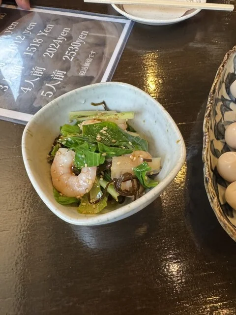 きがるに大衆酒場 - 山形（居酒屋）の写真