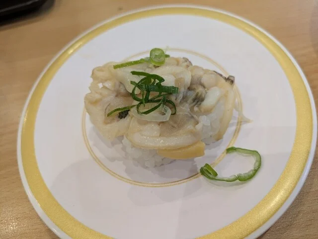 かっぱ寿司 盛岡北山店 - 上盛岡（回転寿司）の写真