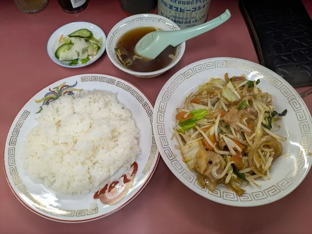 えぞっこ - 上盛岡（中華料理）の写真