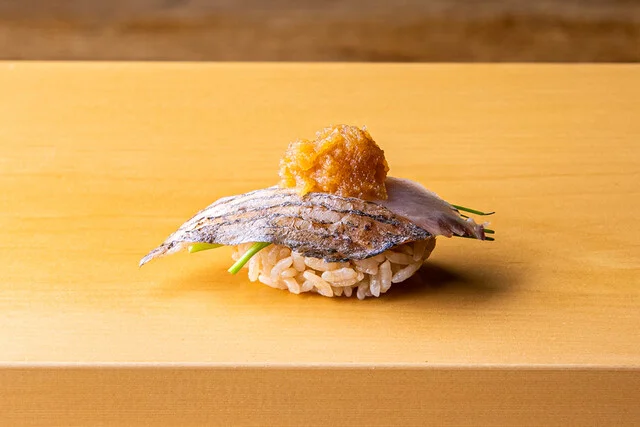 鮨駒 - 羽後本荘（寿司）の写真