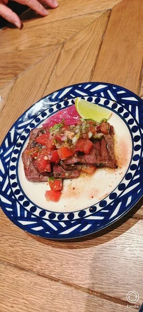 tacos y margarita（タコスワイマルガリータ） - 山形（メキシコ料理）の写真