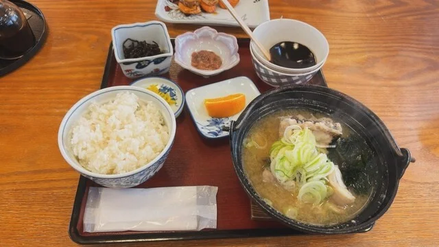 ニュー畠兼（にゅーはたかね） - 男鹿市その他（海鮮）の写真