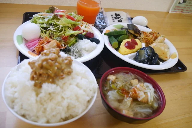 サン ファン ヴィレッジ（Sun Fun VILLAGE） - 渡波（ホテル）の写真