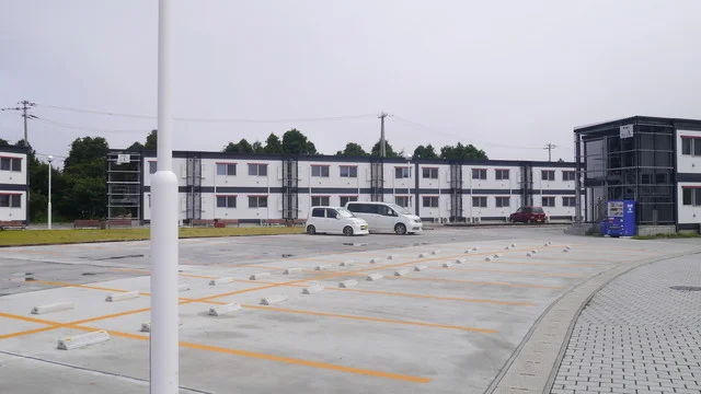 サン ファン ヴィレッジ（Sun Fun VILLAGE） - 渡波（ホテル）の写真