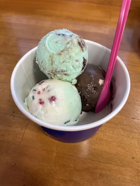 サーティワンアイスクリーム  マリンコープDORA店 - 宮古（ジェラート・アイスクリーム）の写真