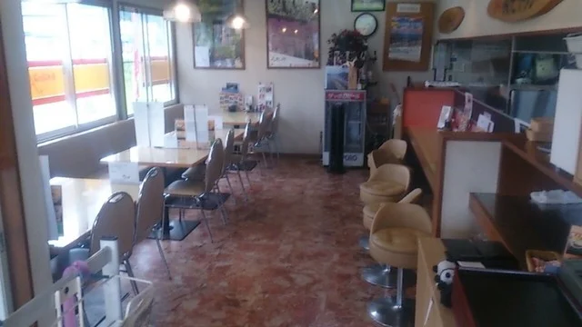 Aji-Q 田沢湖店（アジキュー） - 田沢湖（ラーメン）の写真