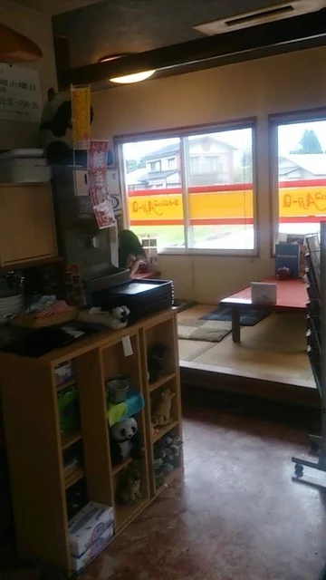 Aji-Q 田沢湖店（アジキュー） - 田沢湖（ラーメン）の写真