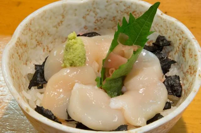 二葉鮨 - 一ノ関（寿司）の写真