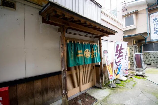 二葉鮨 - 一ノ関（寿司）の写真