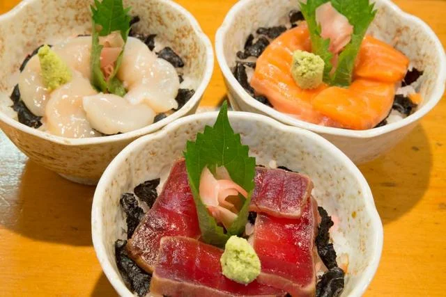 二葉鮨 - 一ノ関（寿司）の写真