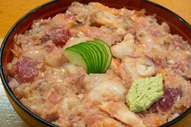 二葉鮨 - 一ノ関（寿司）の写真