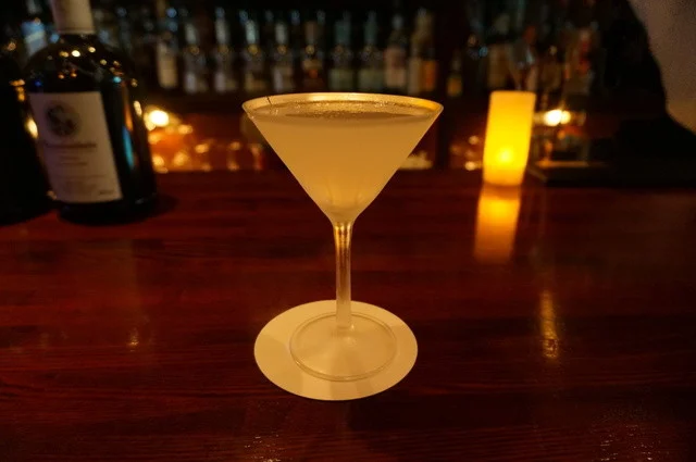 Radio's Bar（ラジオズ バー） - 秋田（バー）の写真