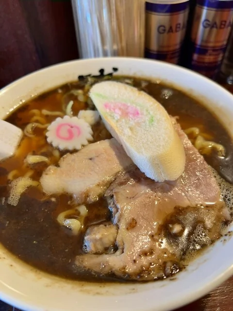 一球 - 秋田（ラーメン）の写真