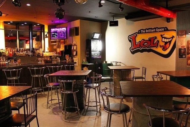 エルオーエル（L．O．L．） - 山形（ダイニングバー）の写真