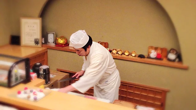 日本料理　新亀家（しんかめや） - 花巻（日本料理）の写真