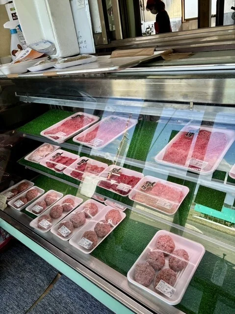 ベコ屋の洋ちゃん - 岡（牛料理）の写真