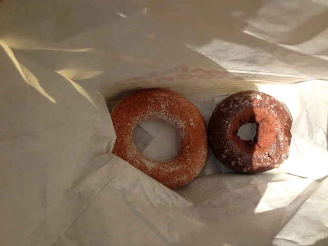 ミスタードーナツ イオンモール盛岡南ショップ（mister Donut） - 仙北町（ドーナツ）の写真