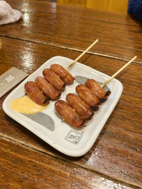 やきとり 大吉 江俣店（やきとりだいきち） - 東金井（焼き鳥）の写真