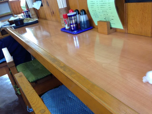 藤駒館 - 奥州市その他（ラーメン）の写真