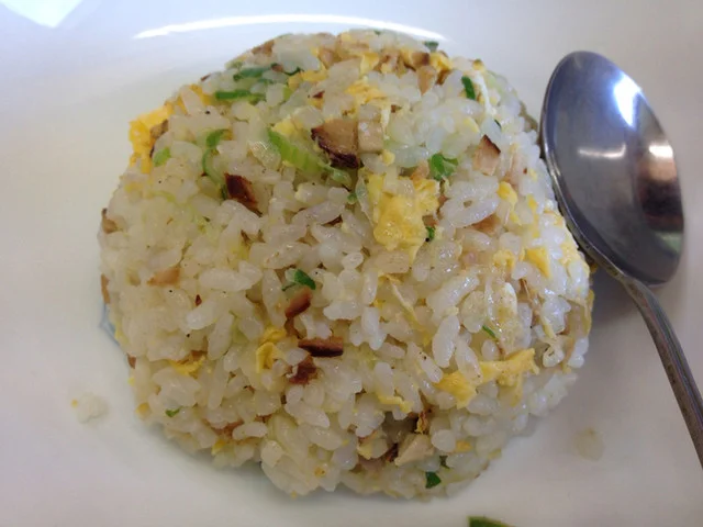 藤駒館 - 奥州市その他（ラーメン）の写真