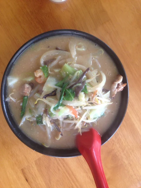 臥龍 （ガリュウ） - 横手市その他（ラーメン）の写真