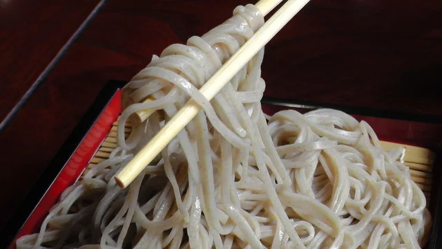 名代 菊水 - 南会津町その他（そば）の写真