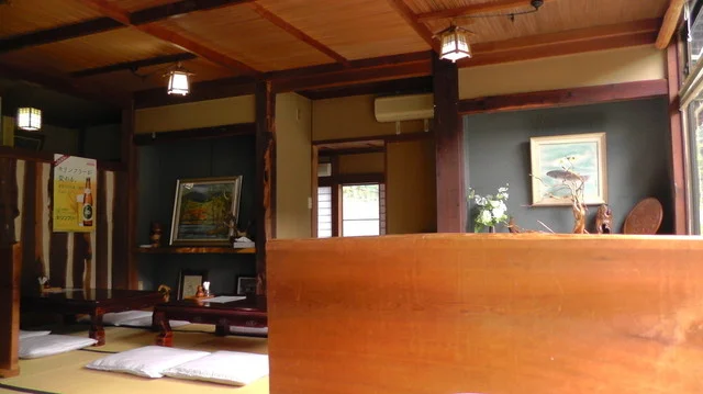 名代 菊水 - 南会津町その他（そば）の写真