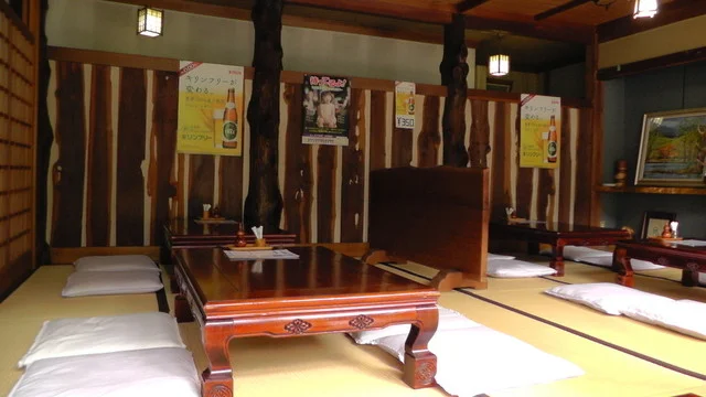 名代 菊水 - 南会津町その他（そば）の写真