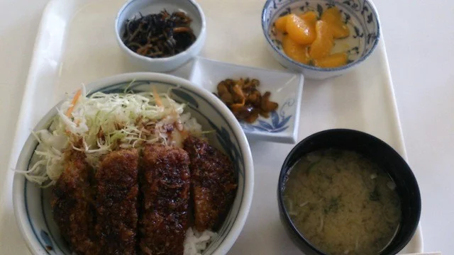 村山総合支庁本庁舎 福利厚生施設等食堂 - 山形（社員食堂）の写真