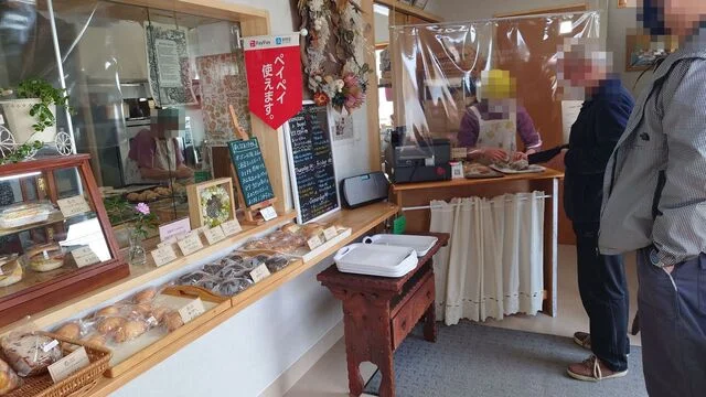 手作りクッキーの水曜屋 - 村崎野（洋菓子）の写真