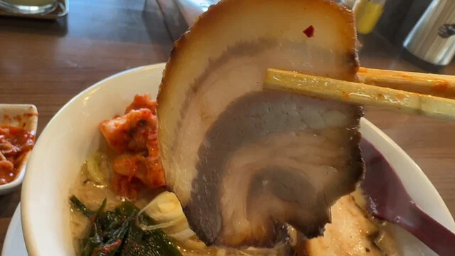 宝介 釜石 - 松倉（ラーメン）の写真