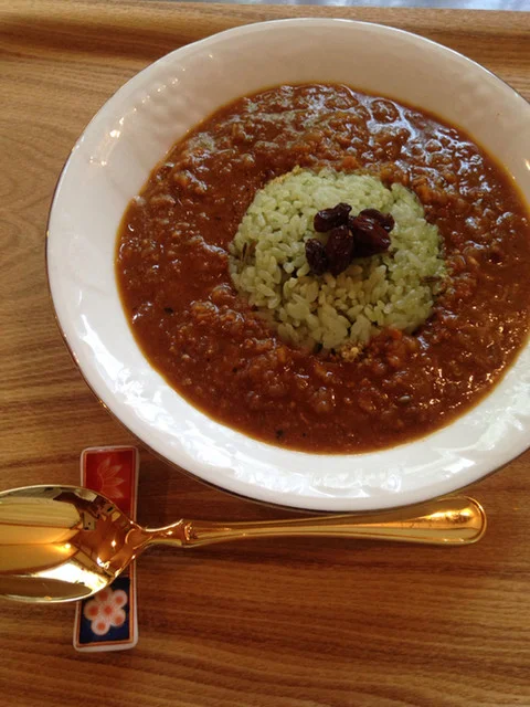 トントゥーのもり・オーガニックカフェ - 雫石（カフェ）の写真