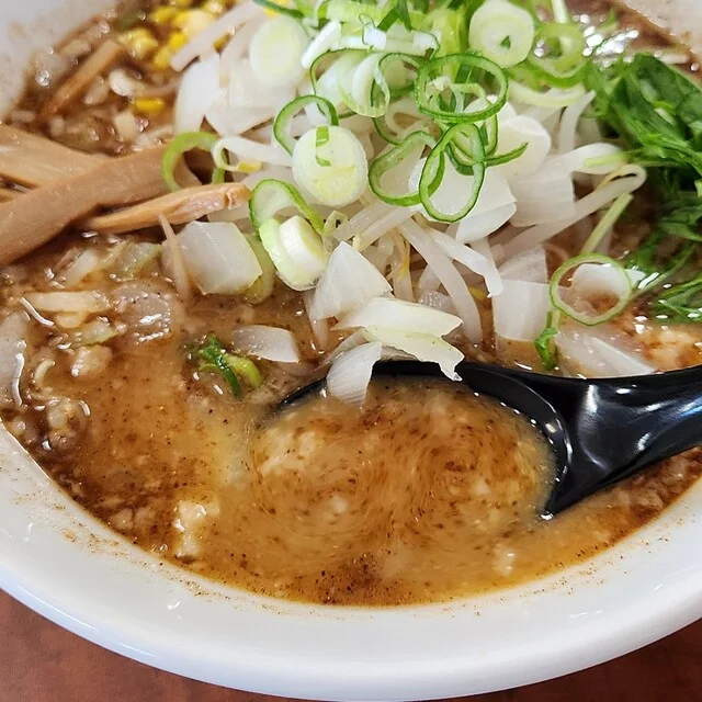 江刺家五大 高屋敷店 - 水沢（ラーメン）の写真