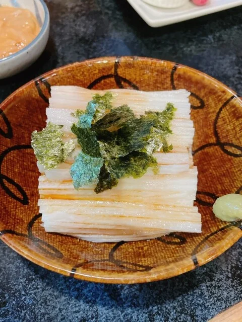 番や - 蔵王町その他（郷土料理）の写真