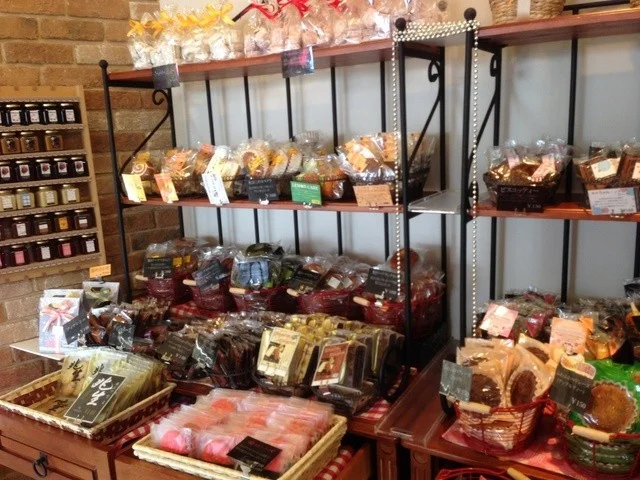 WORL BON BON 御所野店 - 四ツ小屋（ケーキ）の写真