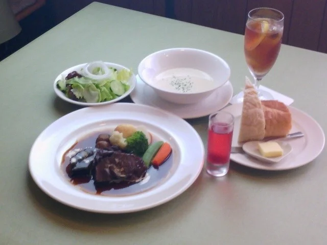 プチ フランセ - 一ノ関（フレンチ）の写真