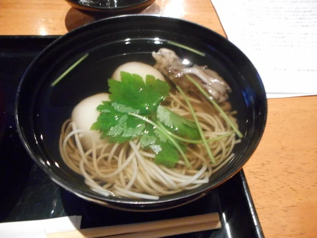 けいらん田中屋（けいらんたなかや） - 鹿角花輪（郷土料理）の写真