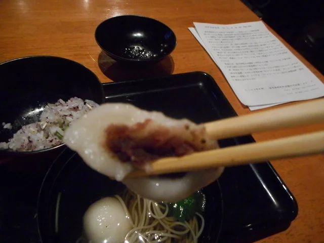 けいらん田中屋（けいらんたなかや） - 鹿角花輪（郷土料理）の写真