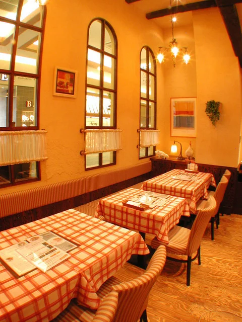 ハミングバード 石巻店（humming bird） - 石巻あゆみ野（イタリアン）の写真