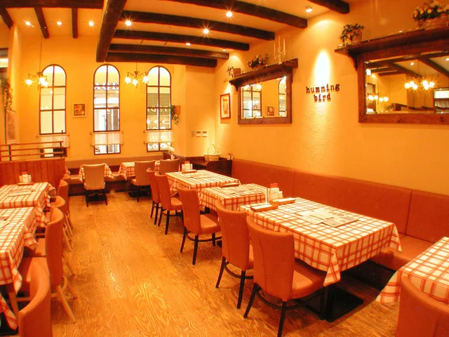 ハミングバード 石巻店（humming bird） - 石巻あゆみ野（イタリアン）の写真