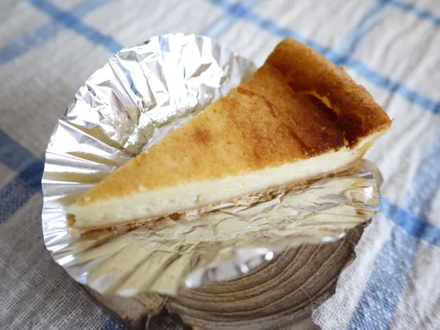 お菓子のクレマ - 山形（ケーキ）の写真