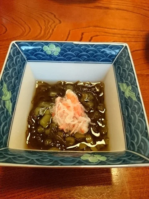 割烹まるげん - 今泉（日本料理）の写真