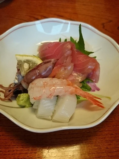 割烹まるげん - 今泉（日本料理）の写真