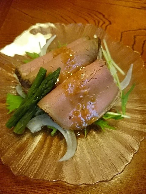 割烹まるげん - 今泉（日本料理）の写真