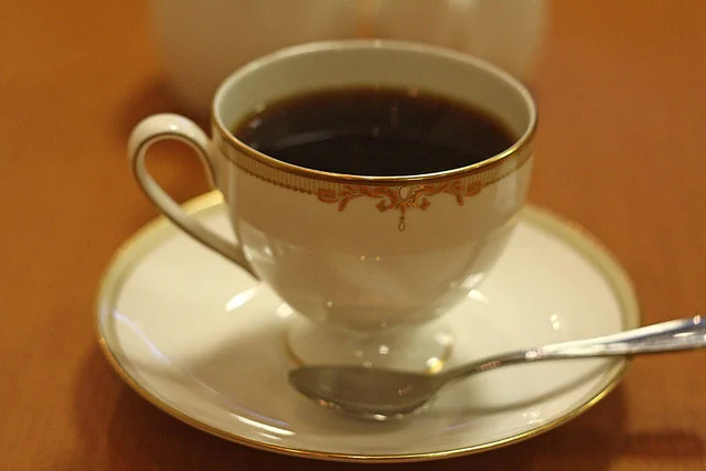 杉本珈琲店 - 秋田（カフェ）の写真