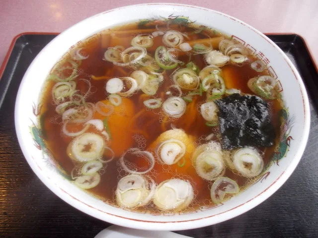 うえの食堂 - 角館（ラーメン）の写真
